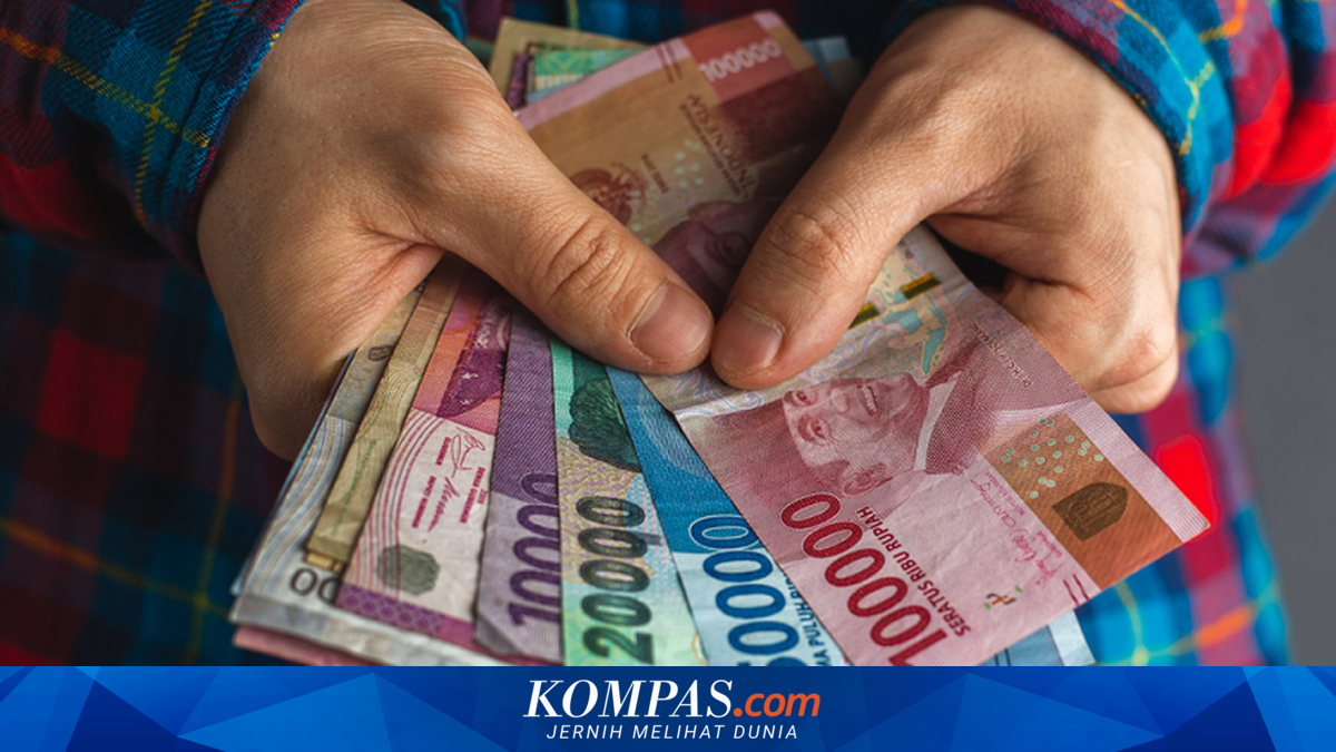 Pelemahan Rupiah Terancam Naikkan Harga Kebutuhan Pokok