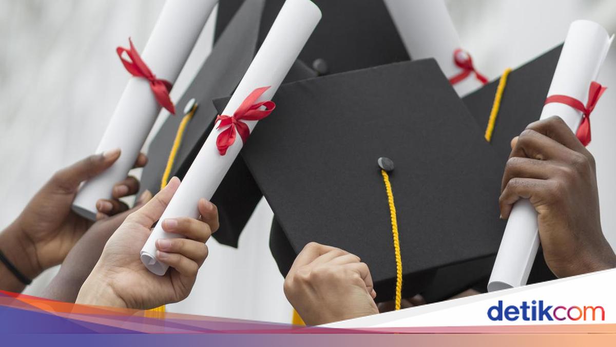 Satu Juta Lulusan D4-S3 Menghadapi Tantangan Pengangguran, Rekomendasi dari Guru Besar UI