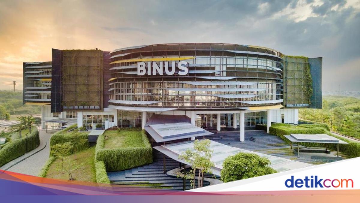Daftar Perguruan Tinggi Swasta Terbaik di Indonesia Tahun 2026 Menurut Webometrics