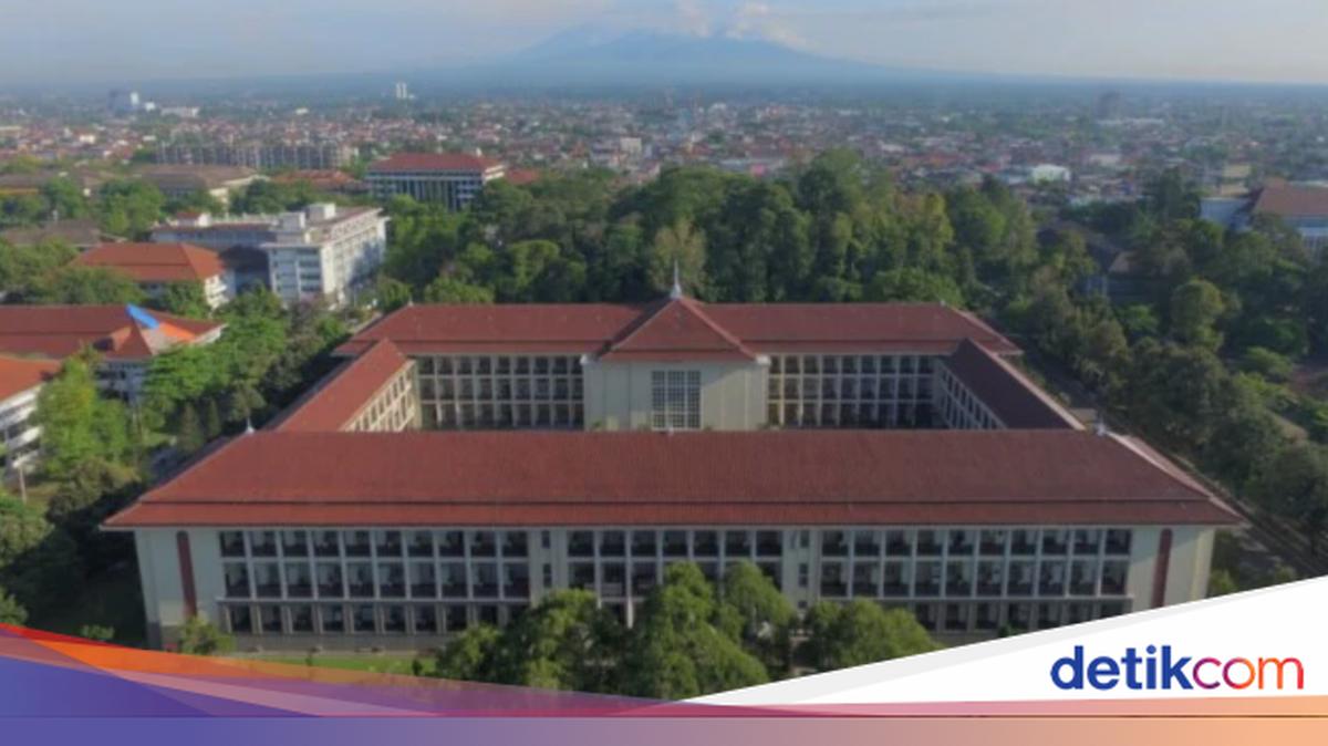 Universitas Terbaik di Indonesia Versi UNIRANKS 2027: UI Memimpin Peringkat