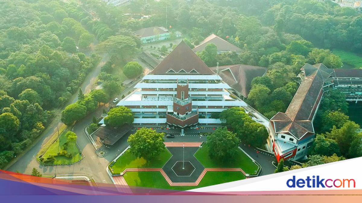 Sepuluh Universitas Teratas di Jawa Barat Menurut THE Sustainability Impact Ratings 2026