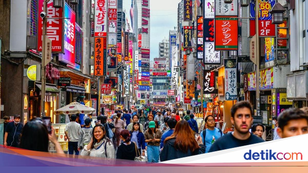 ---
Kota-Kota Teratas di Asia untuk Kuliah Menurut QS Rankings 2027: Posisi Yogyakarta?

---