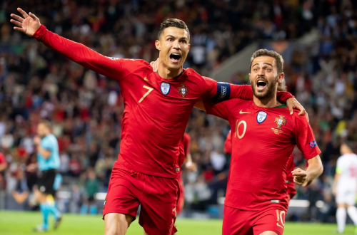Daftar Pemain Bergaji Tertinggi di Piala Dunia 2026, Ronaldo Memimpin