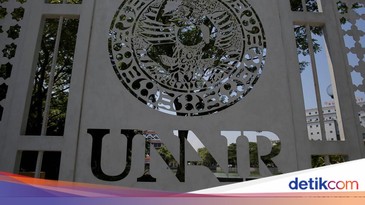 Daftar Jurusan dengan Keketatan Terendah Jalur Mandiri S1 Universitas Airlangga 2026
