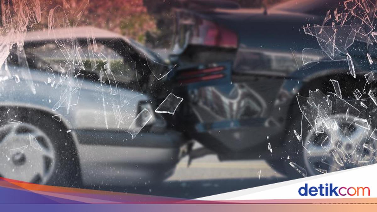 Tragedi Kecelakaan Mobil Melawan Arus di Inggris dan Irlandia, 12 Nyawa Melayang