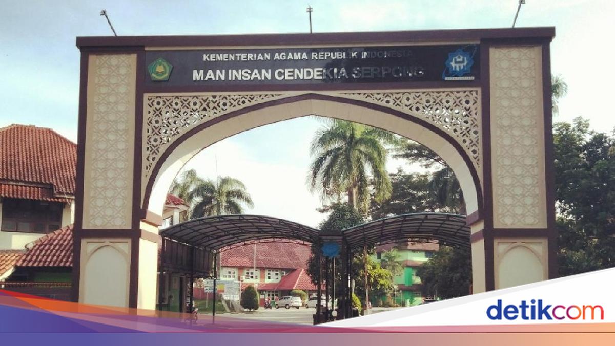 Sekolah-Sekolah Unggulan dengan Finalis Terbanyak di OSN 2026