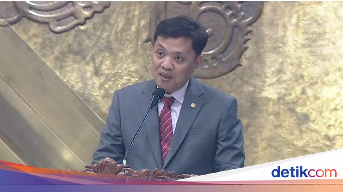 Daftar 13 Tindak Pidana yang Dapat Dikenakan Perampasan Aset dalam RUU