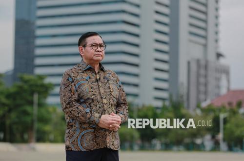 Pendaftaran Lowongan Padat Karya DKI Jakarta Capai 132.627 Pelamar, Pramono Tegaskan Tanpa Titipan