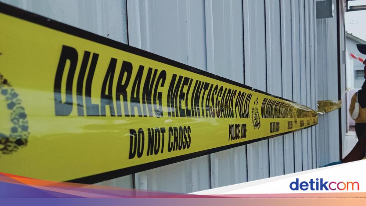 ---
Duel Mematikan di Kafe Jakarta Pusat, Seorang WNA Tewas

---