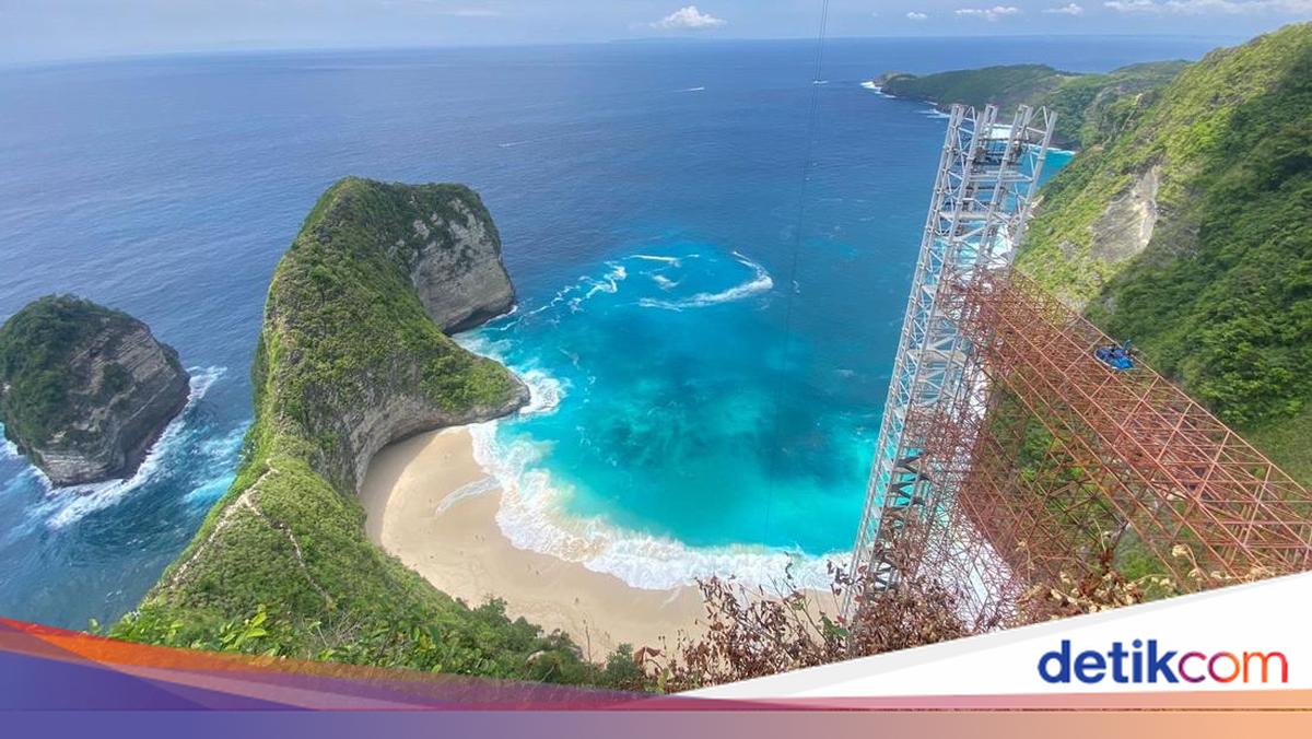 Tiga Gua Bawah Air yang Pernah Terletak di Daratan, Termasuk di Indonesia