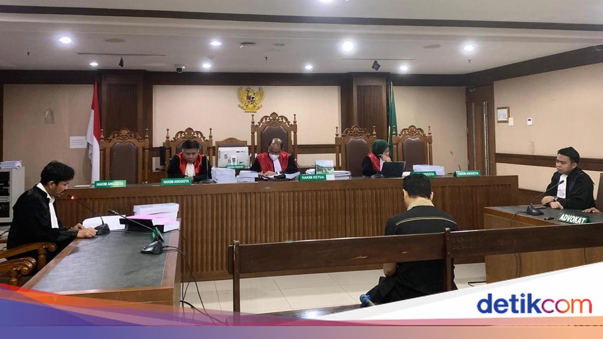 Tiga Perusahaan Dikenakan Denda Rp 359,9 Miliar dalam Kasus Korupsi TaniHub