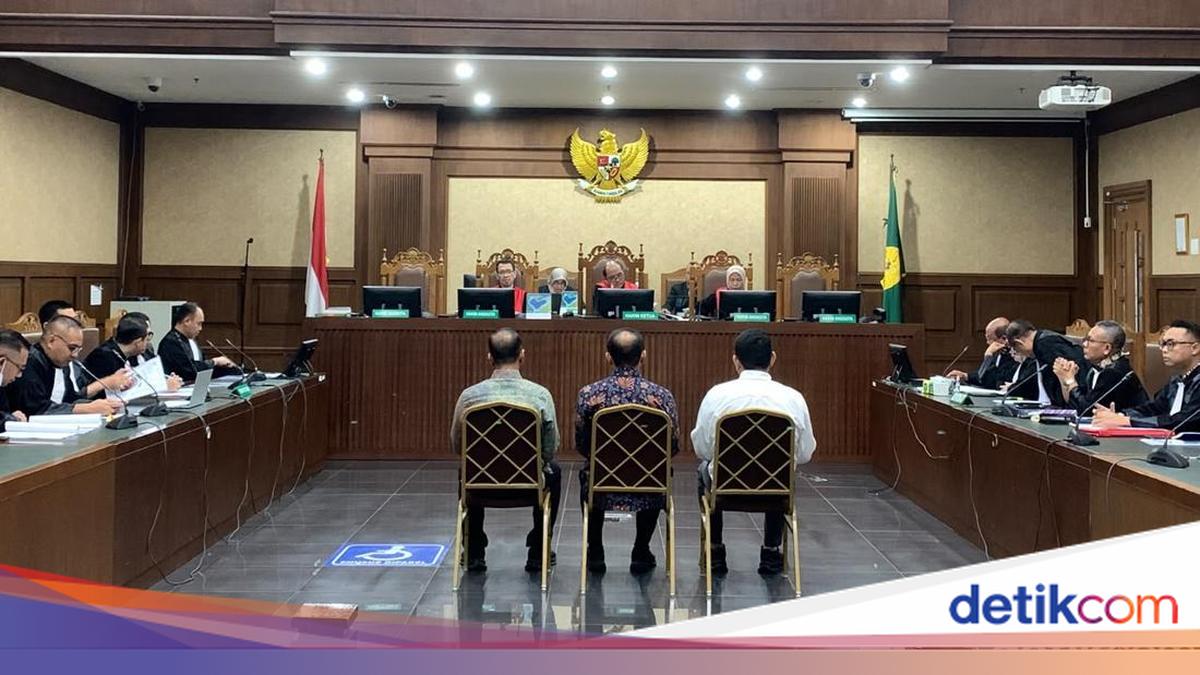Tiga Pejabat Bea Cukai Dituduh Terlibat Suap dan Gratifikasi Senilai Rp 78,8 Miliar
