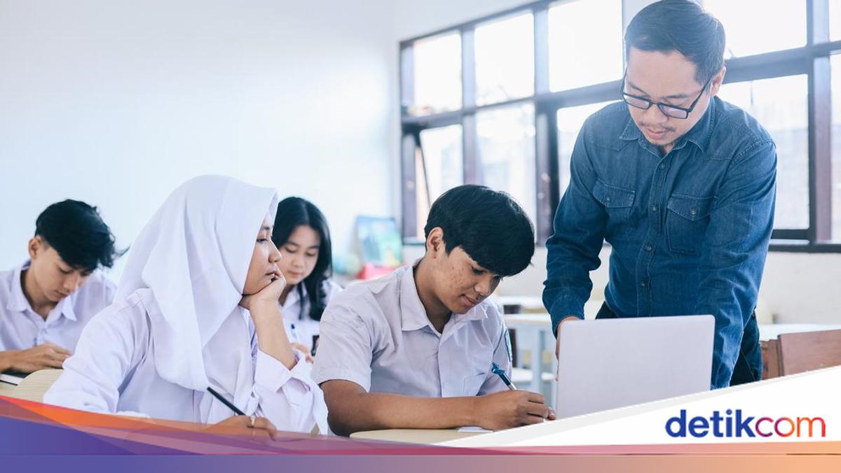 Persiapan SPMB 2026: Daftar SMA Negeri dengan Nilai TKA Tertinggi di Jawa Barat