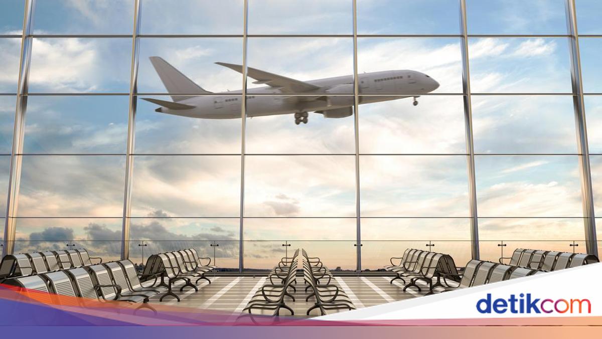 Empat Bandara Masih Ditutup Akibat Erupsi Anak Krakatau