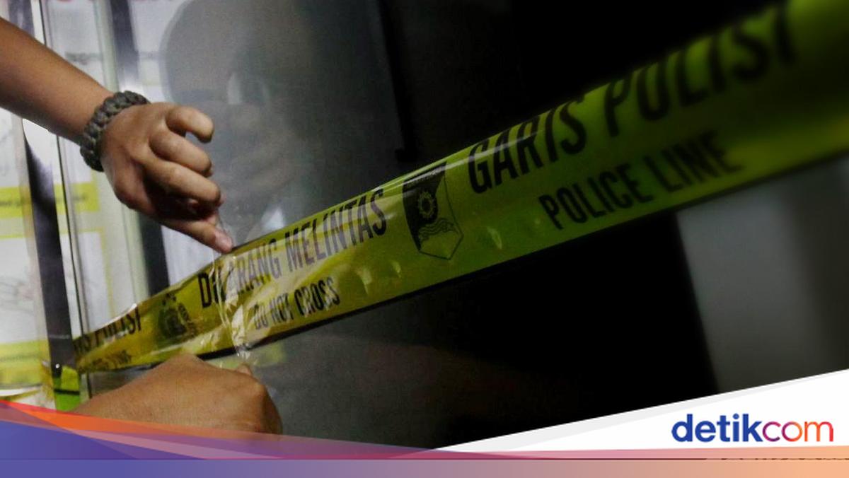 ---
Tragis, Bos Perusahaan Ditemukan Tewas di Hotel Mewah Jakarta Selatan

---