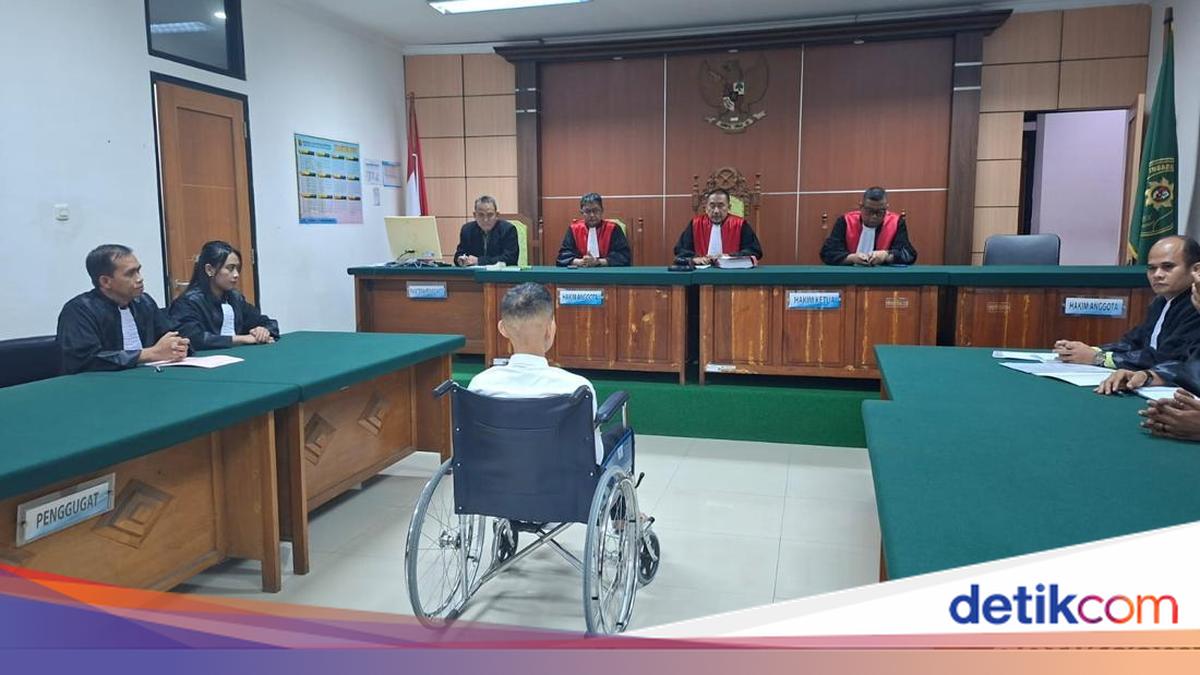 Kasus Pembunuhan Anak Politikus: Terungkapnya Motif dan Aksi Pelaku di Cilegon