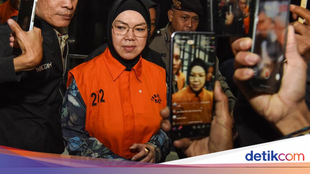 Bupati Sukoharjo Terjerat Kasus Pemerasan, Ucapan yang Menghebohkan