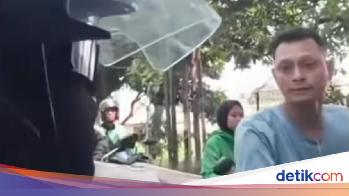 Kasus Pemukulan di Jagakarsa: 'Bang Jago' Tersangka Positif Narkoba