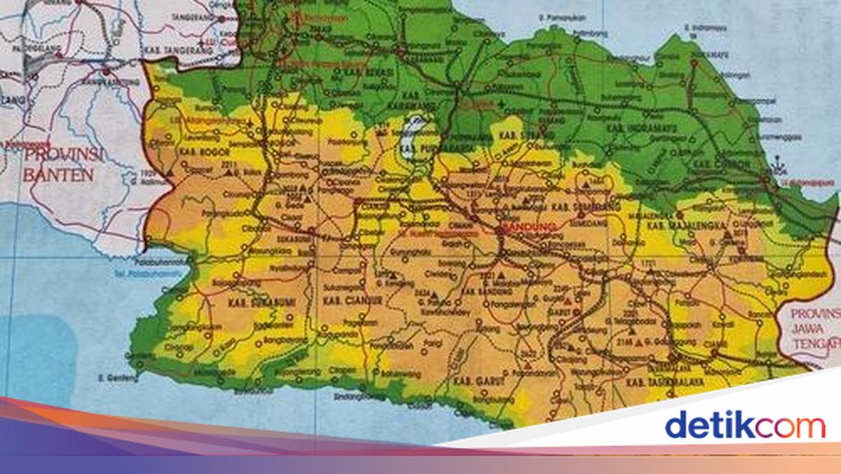 Provinsi dengan Perguruan Tinggi Terbanyak di Indonesia: Jakarta di Posisi Ketiga