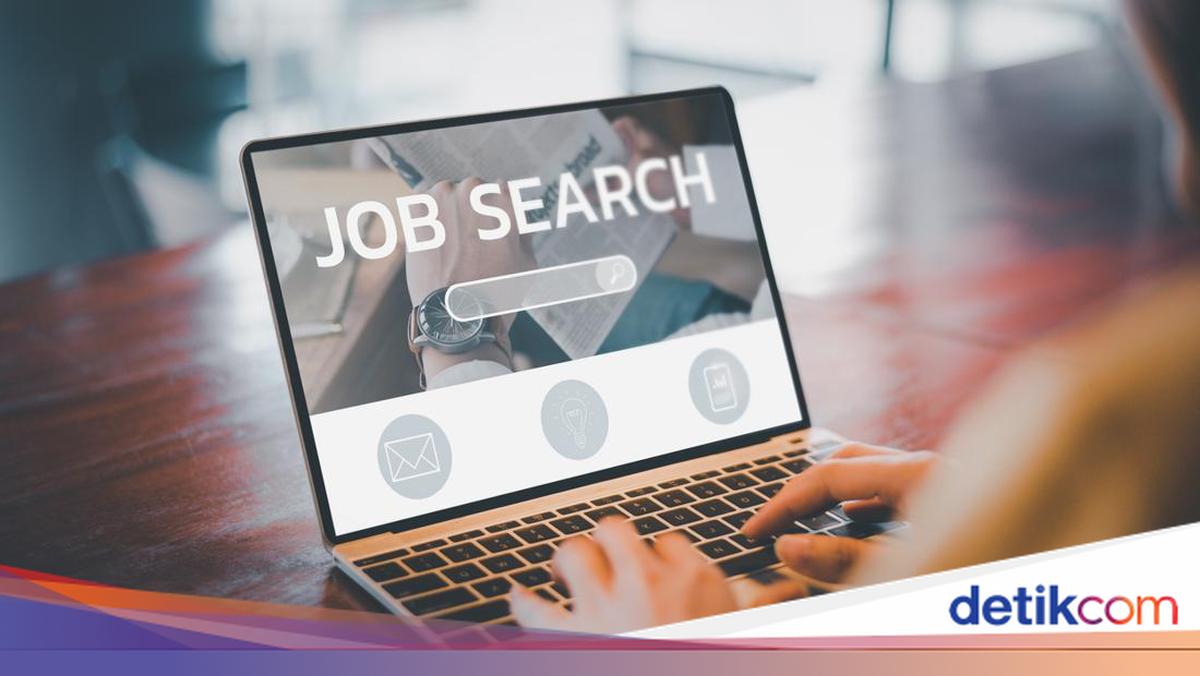 Enam Jurusan dengan Tingkat Pengangguran Tertinggi Menurut Studi Terbaru