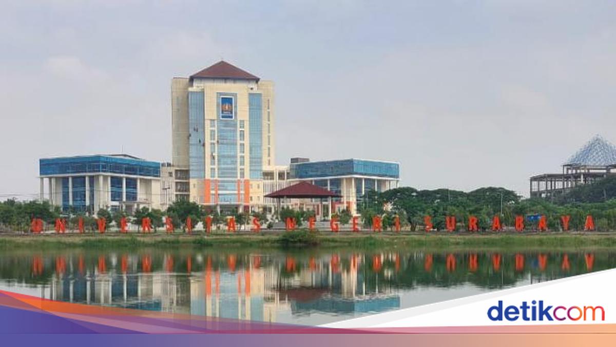 Enam Mahasiswa Unesa Diduga Terlibat Kasus Kekerasan Seksual, 26 Korban Terdampak