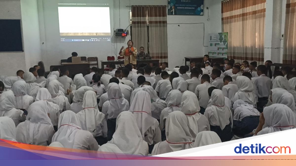 Angka Pemuda Terinfeksi HIV-AIDS di Tulungagung Mencapai 630 Kasus