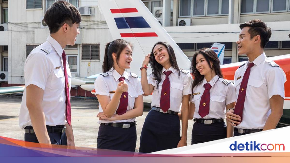 Tujuh Sekolah Kedinasan dengan Pendaftar Terendah di 2026