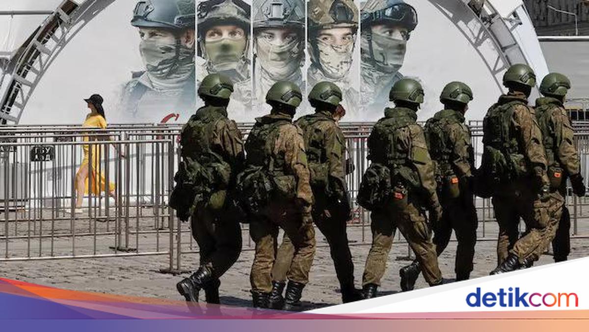 Dugaan Rekrutmen 8 WNI oleh Angkatan Bersenjata Rusia, Komisi I DPR Minta Penjelasan