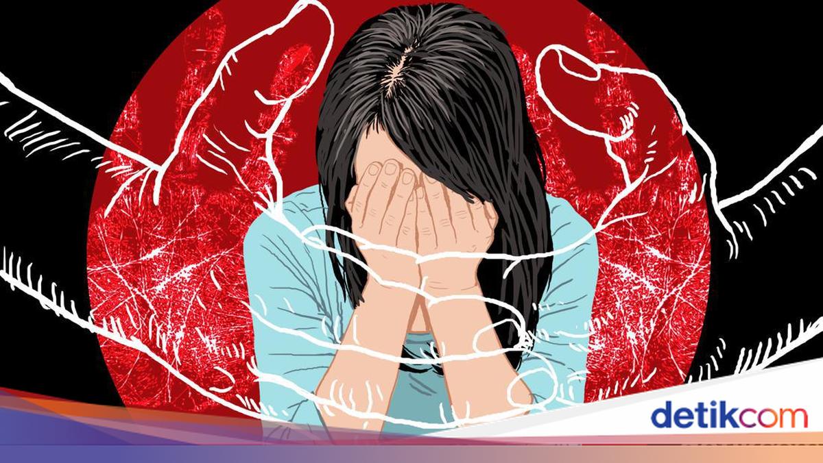 ---
Kasus Pemerkosaan Remaja di Mamuju Melibatkan 15 Pria, Termasuk Paman Korban

---