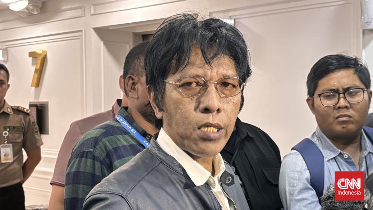 Buku Anotasi KUHAP: Langkah Menuju Kepastian Hukum bagi Masyarakat