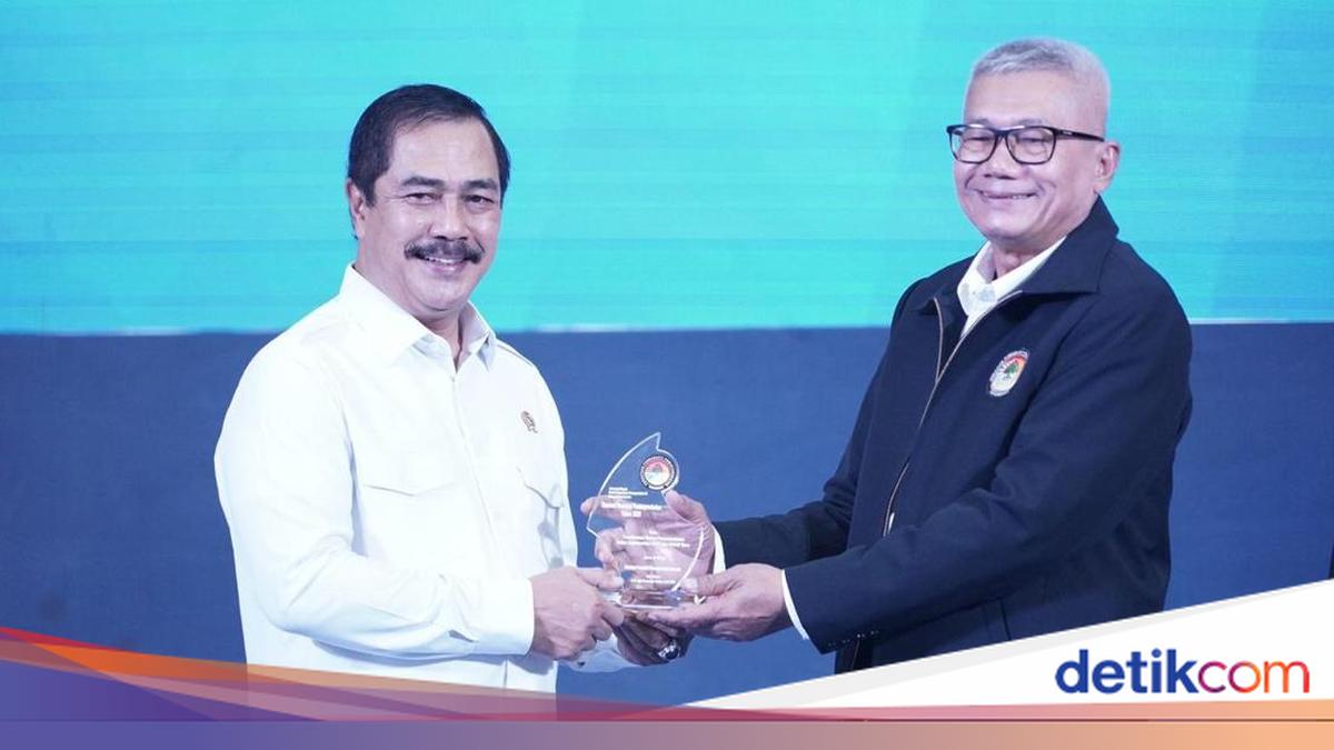 Agus Andrianto: Bapas Memegang Peran Kunci dalam Reintegrasi Narapidana