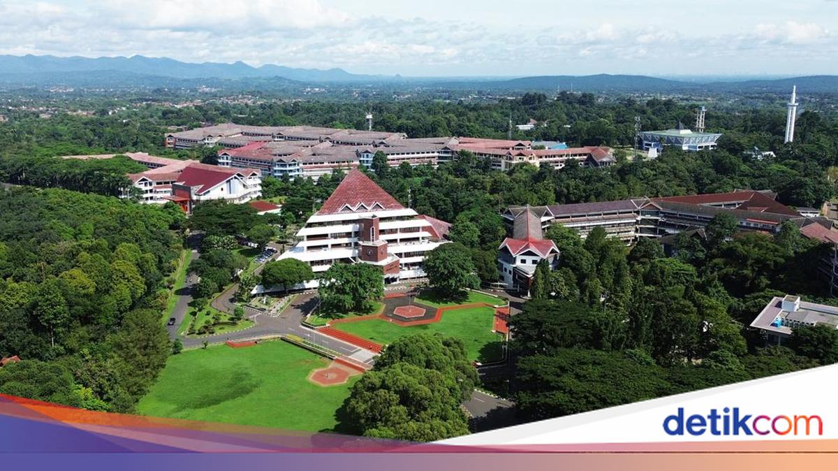 Peneliti IPB Ungkap Fenomena Kuantum Baru yang Menjanjikan untuk Riset Masa Depan