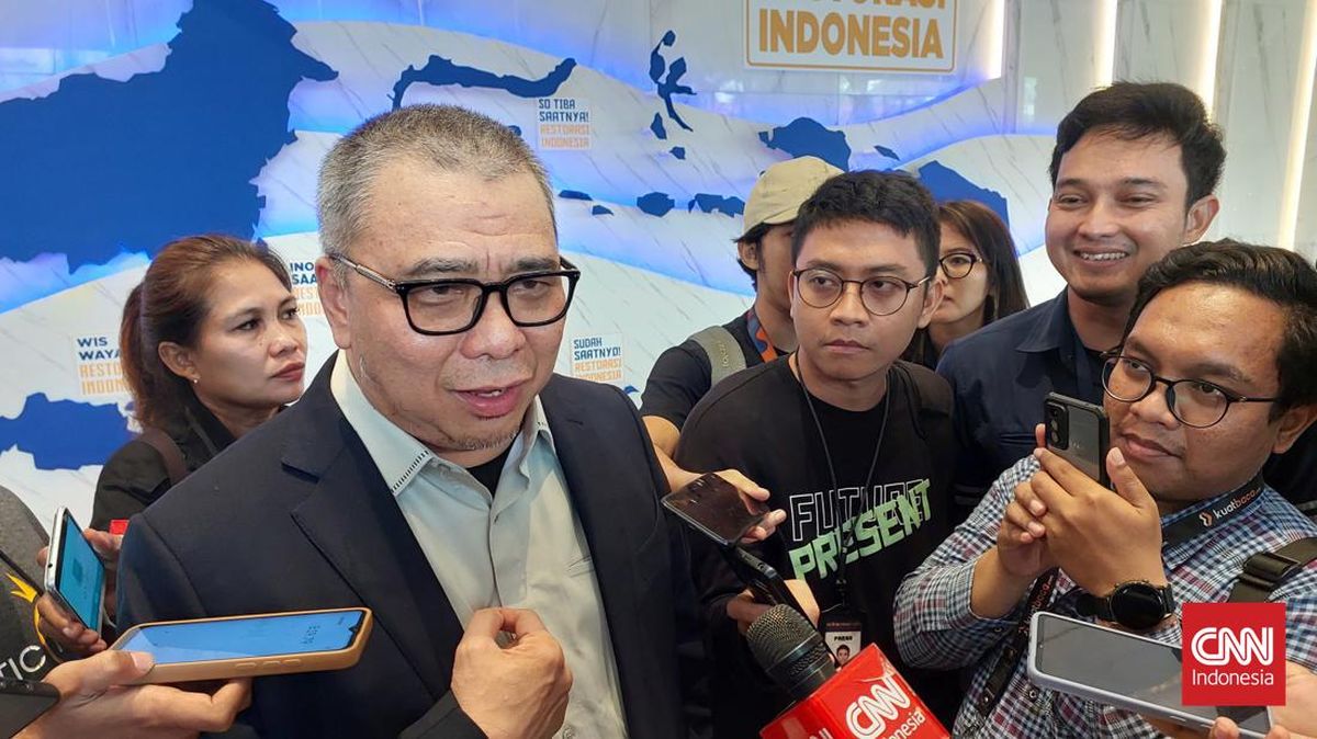 Ahmad Ali Mengungkap Alasan Keluar dari NasDem Terkait Mahar Politik