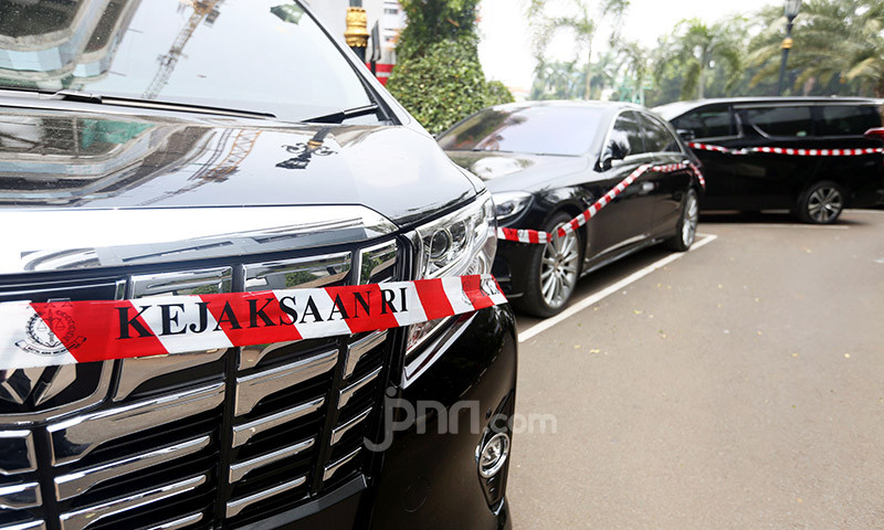Usulan Pemanfaatan Aset Dirampas untuk Pendidikan dan Kesehatan