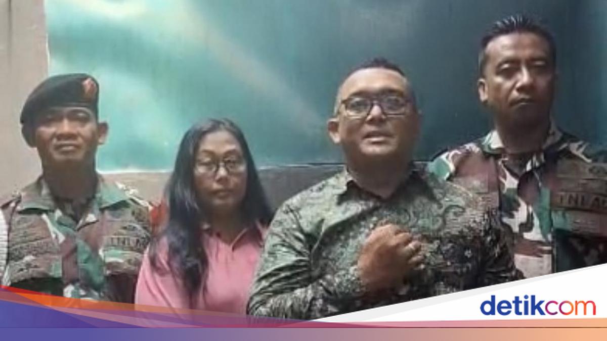 ---
Pengakuan Pemotor yang Melanggar di Trotoar Depok: Bukan Tentara, Tapi Marketing

---