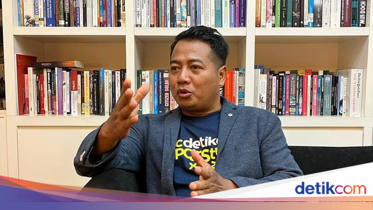 Prabowo Tegaskan Stabilitas Ekonomi Meski Rupiah Melemah