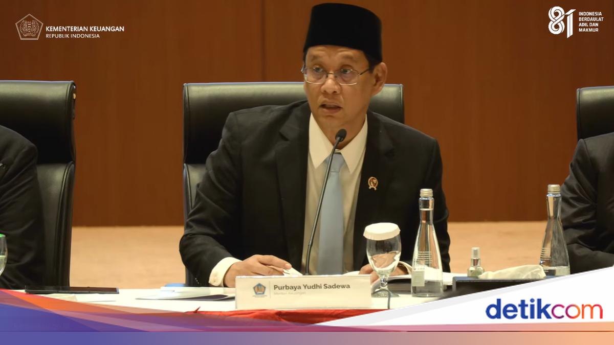 Anggaran Pendidikan 2027 Mencapai Rp 820,9 Triliun, Berikut Rincian Penggunaannya