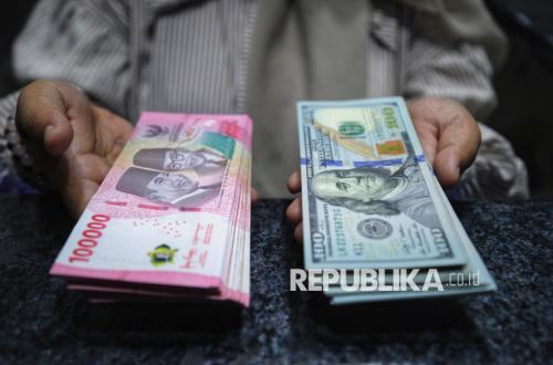 Memahami Pusat Finansial Internasional Indonesia yang Sedang Dalam Pembahasan