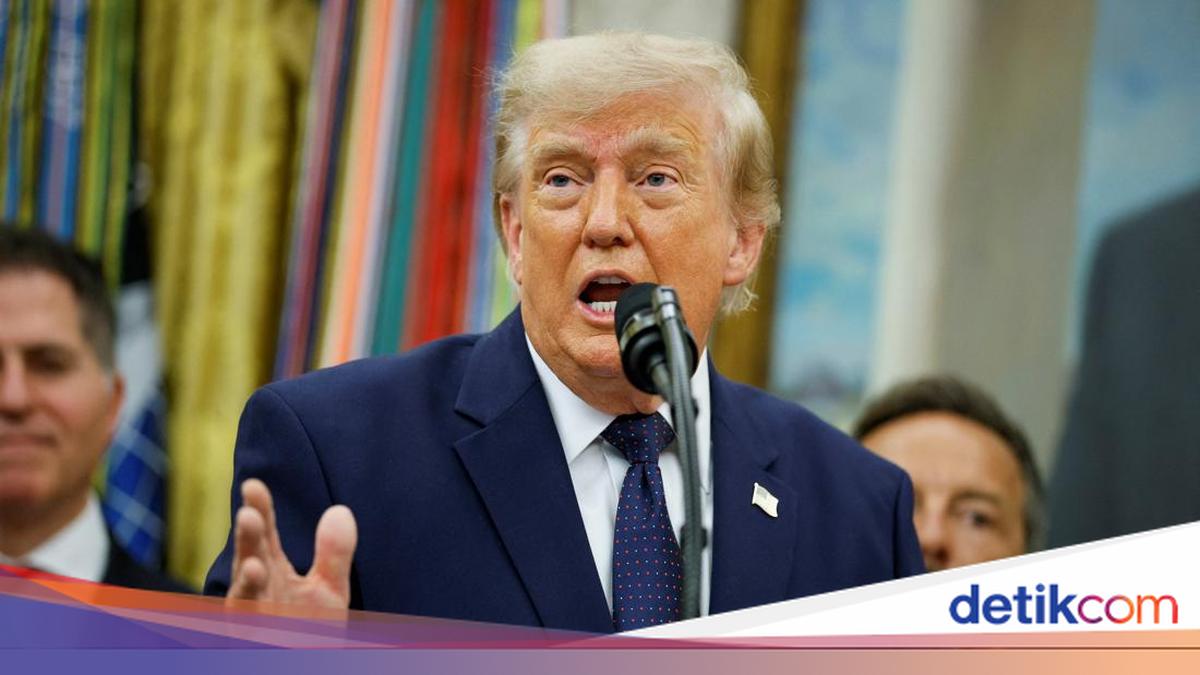 AS Terapkan Blokade di Pelabuhan Iran dan Tarif Kargo 20% di Selat Hormuz