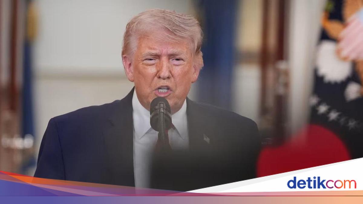 ---
Trump Mengancam Tindakan Lebih Keras Setelah Serangan AS ke Kapal Iran

---