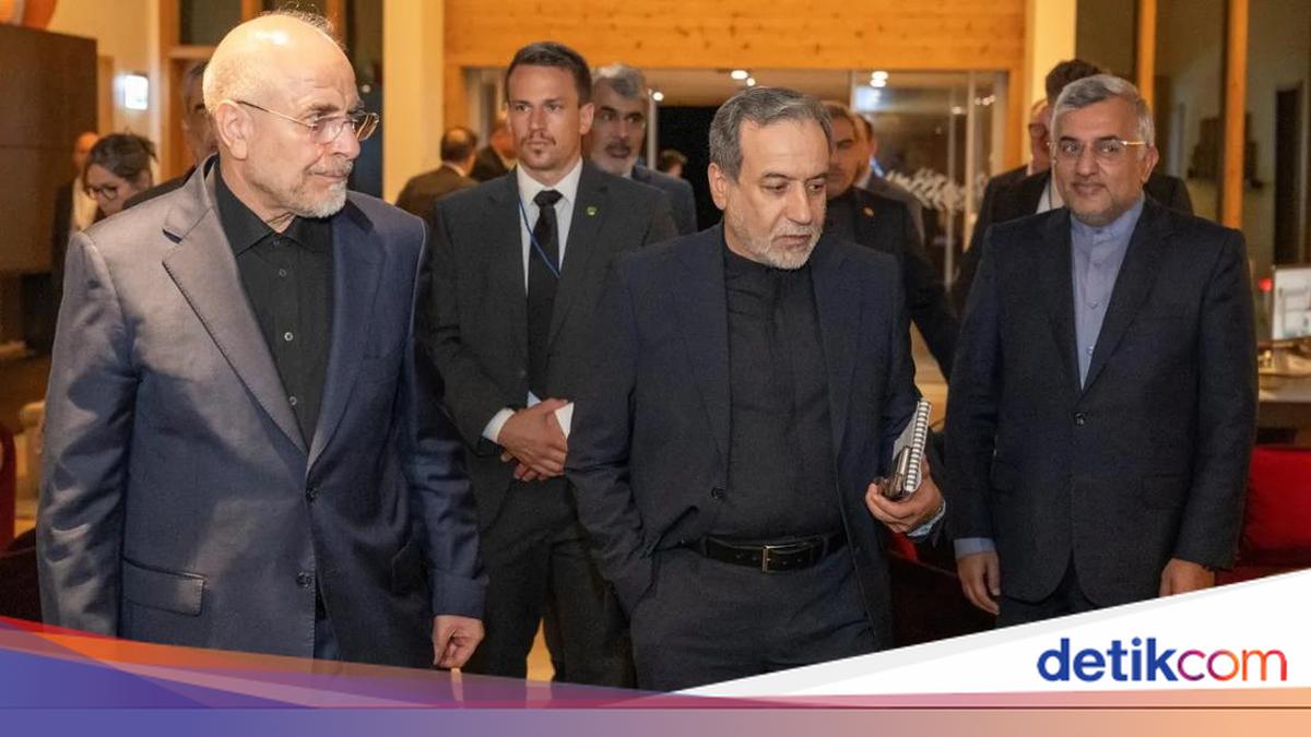 ---
AS Beri Peringatan kepada Iran Terkait Ancaman Israel

---