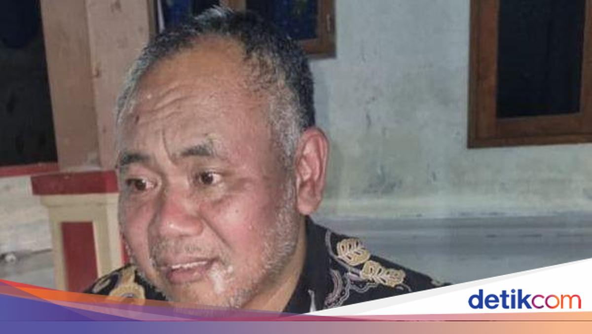 Pendiri Ponpes di Pati Tertangkap Setelah Melarikan Diri