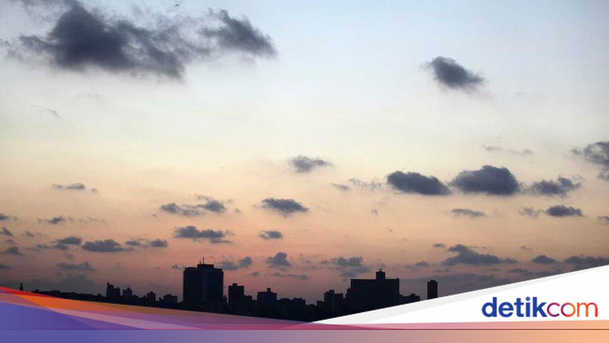 Kekhawatiran AS Terhadap Ancaman Drone dari Kuba