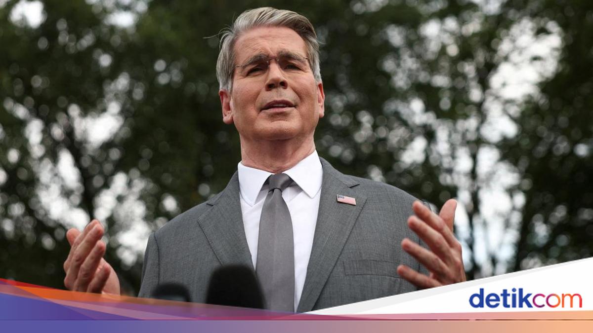 AS Tunda Penerapan Sanksi Ekonomi, Ancaman Terhadap Negara yang Berhubungan dengan Iran