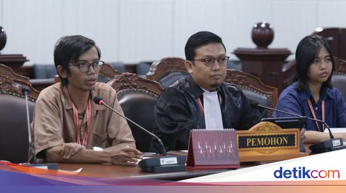 Gugatan Ojol Terhadap Kuota Internet Hangus Berhasil Mengubah Aturan di MK
