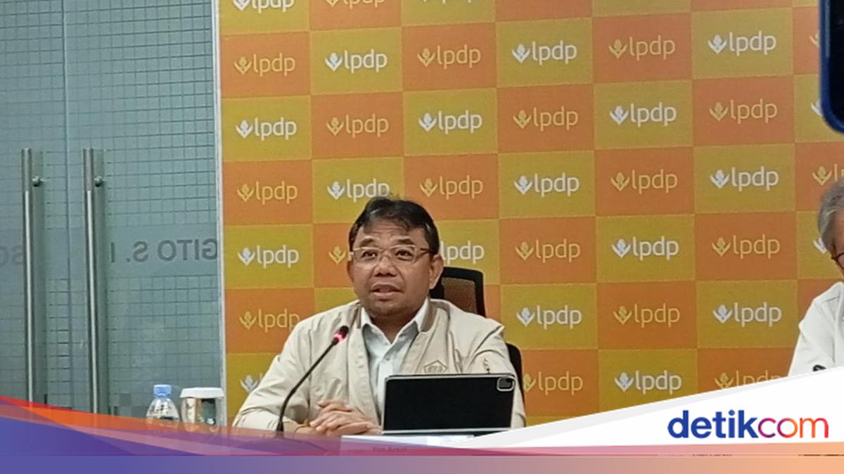 Kasus Riset Palsu Melibatkan Awardee LPDP, Berikut Perkembangannya