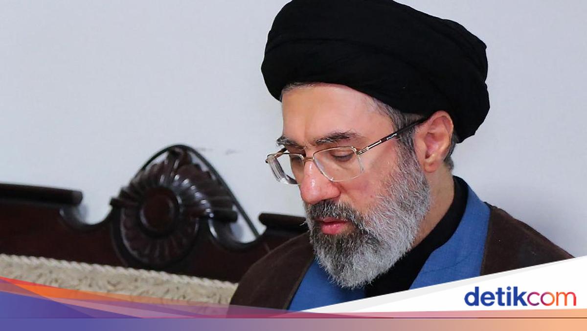 Tanggapan Tegas Mojtaba Khamenei terhadap Klaim Kematian oleh Trump