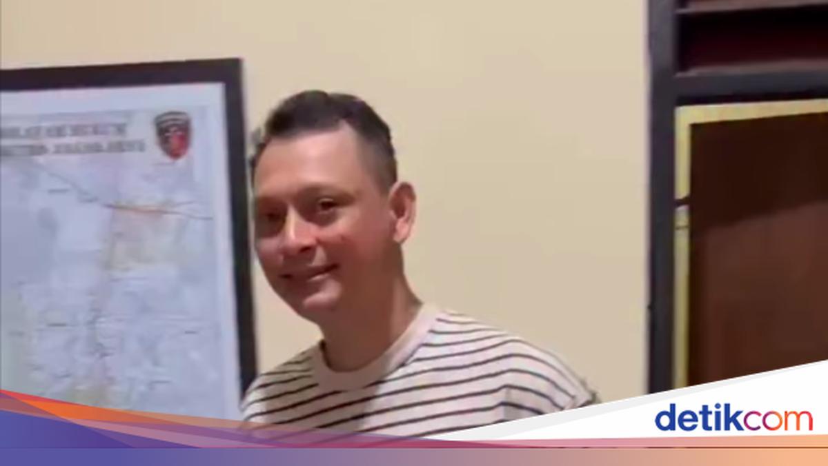 ---
Pengendara Kawasaki di Jakarta Selatan Terbukti Positif Narkoba

---