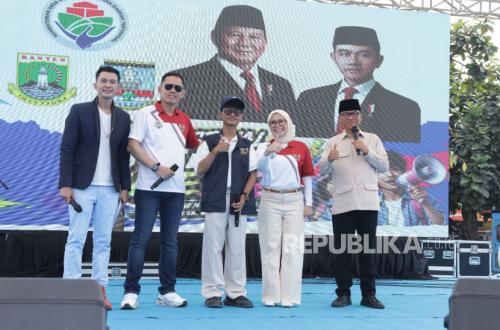 Mendorong Generasi Z untuk Kembali ke Desa dan Mengembangkan Potensi Lokal