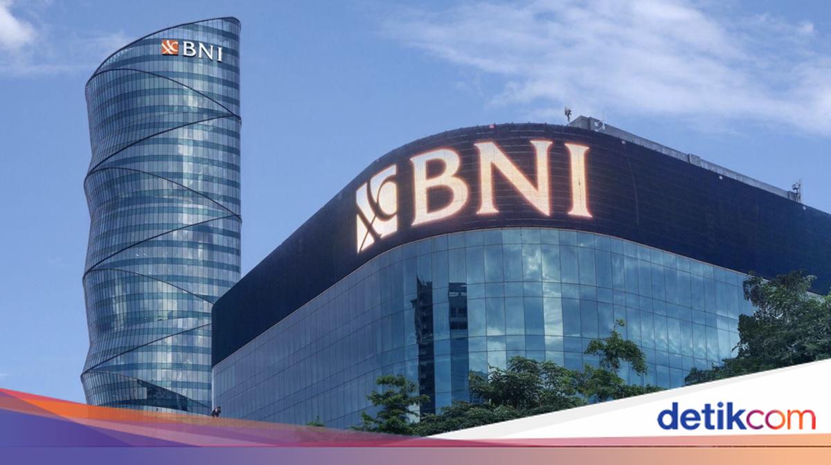 Lowongan Kerja BNI untuk Lulusan SMA/SMK dan S1, Ini Posisi yang Tersedia